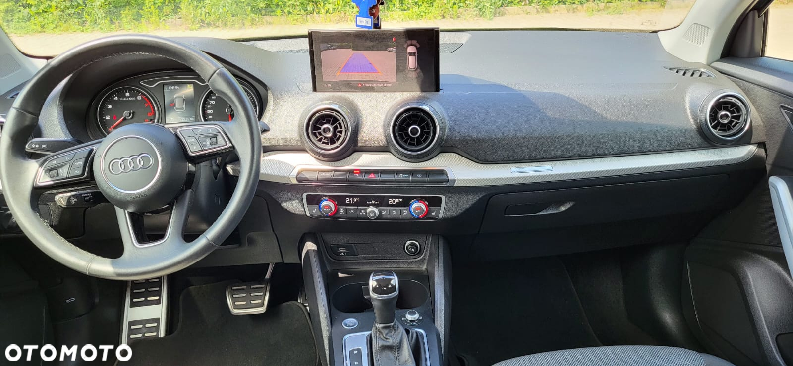 Audi Q2 35 TFSI S tronic - 14