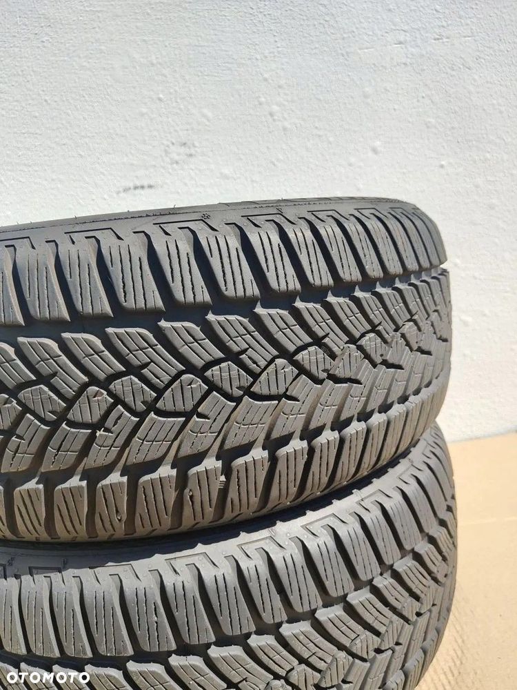 OPONY 225/45/18 225/45R18 95V FULDA KRISTALL CONTROL HP2 - 2