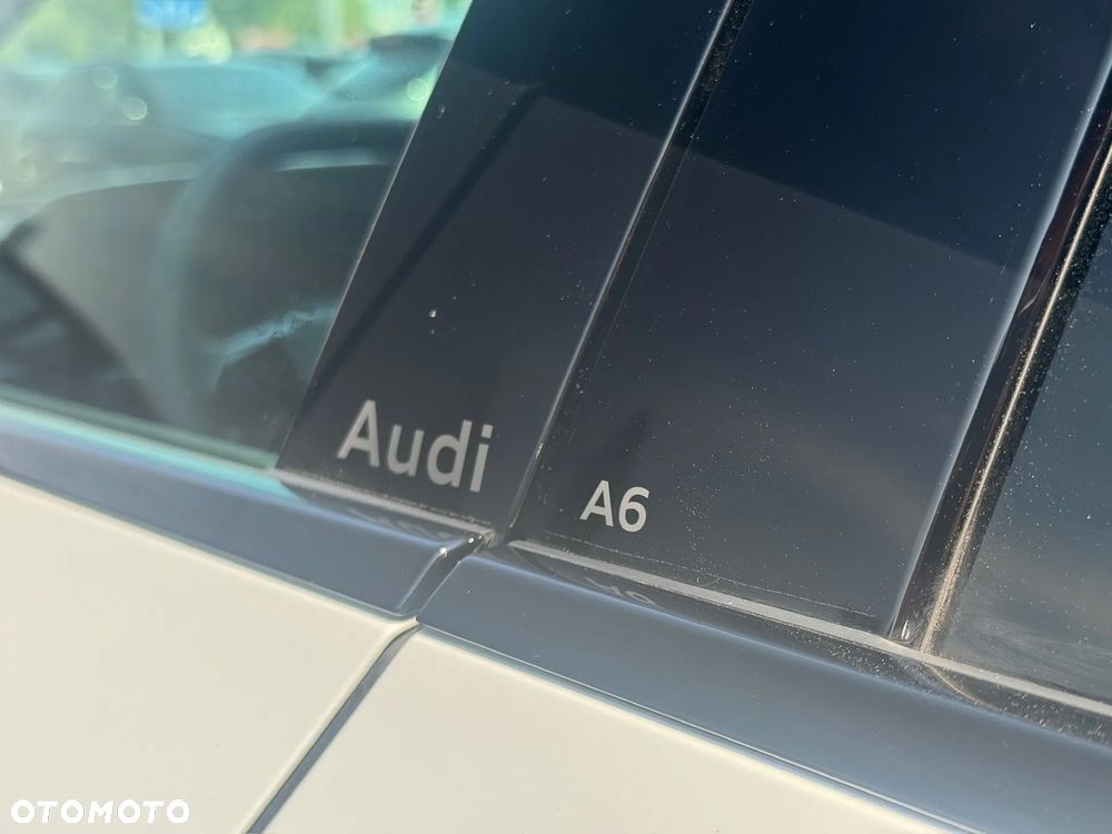 Audi A6 Limousine TDI mHEV Quattro S tronic - 11