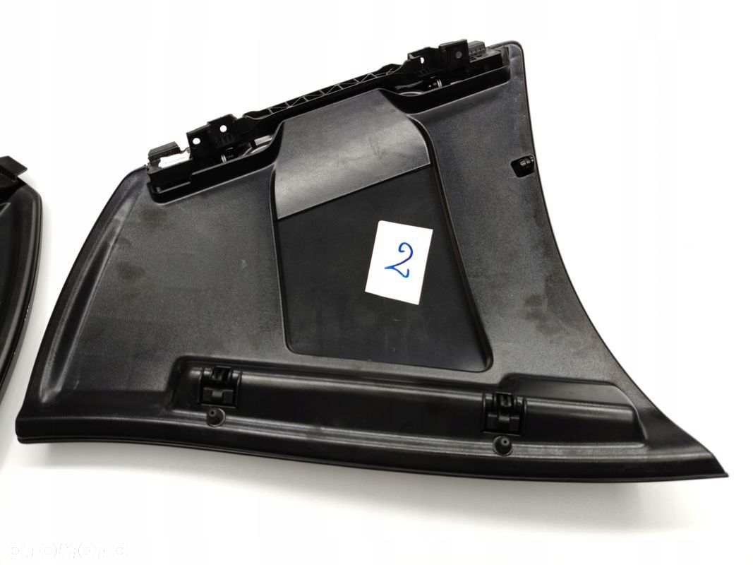 POKRYWA KLAPKA SCHOWKA LEWA PRAWA CITROEN C4 PICASSO 2006-2013 - 7
