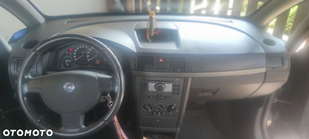 Opel Meriva 1.4 Enjoy - 17
