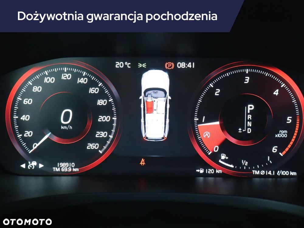 Volvo V60 - 13