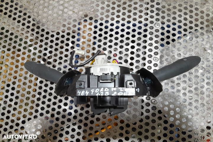 Spirala volan + MANETE 07354736600 + MANETE 07354736600 Ford Ka 2 [20 - 4