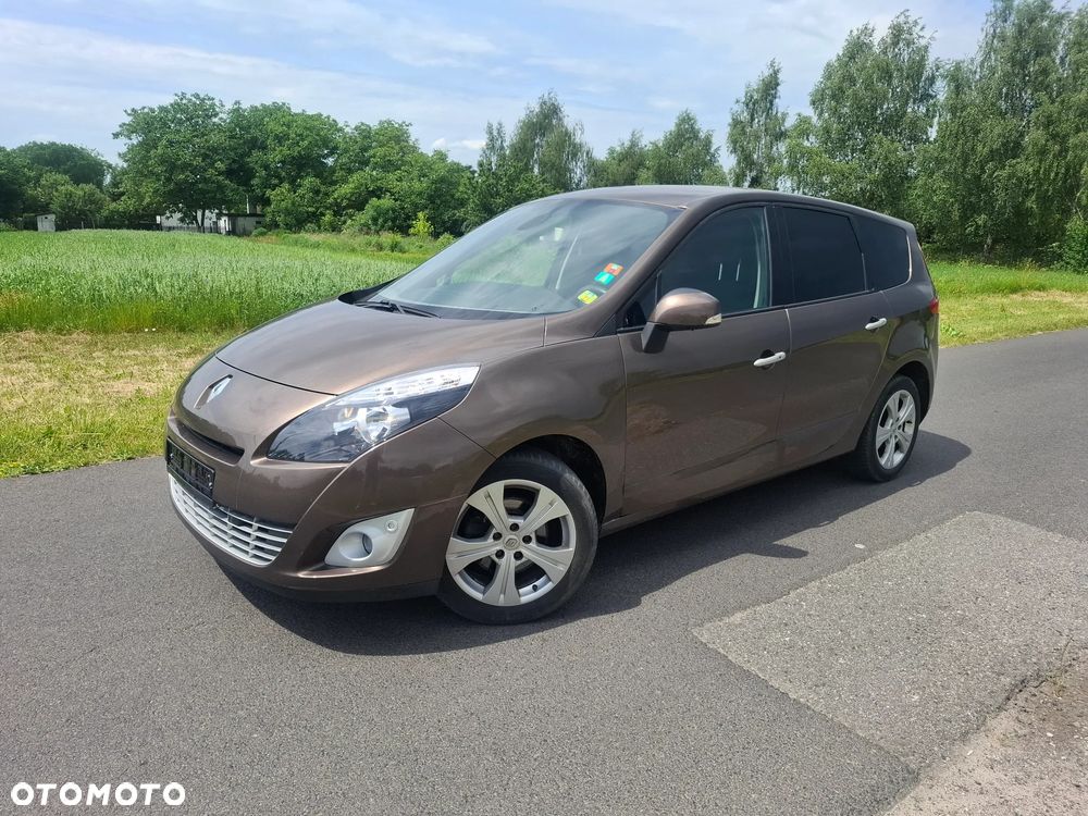 Renault Scenic TCe 130 Dynamique - 12