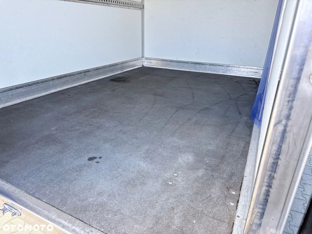 Renault Master 145 DCI Kontener 3x Drzwi 230V Chłodnia/Mroźnia do -12, Salon PL, Jeden Właściciel - 10