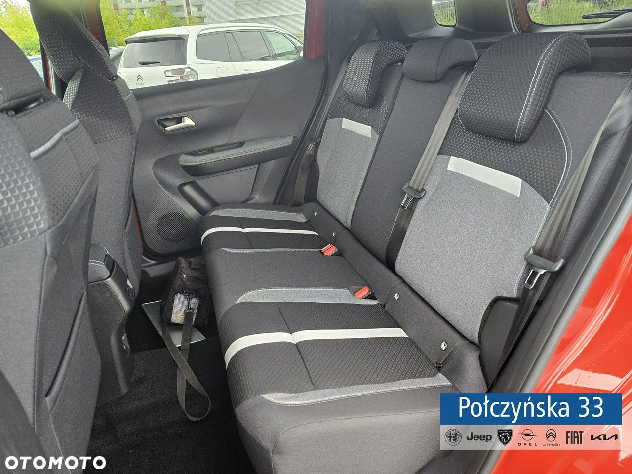 Opel Frontera - 17