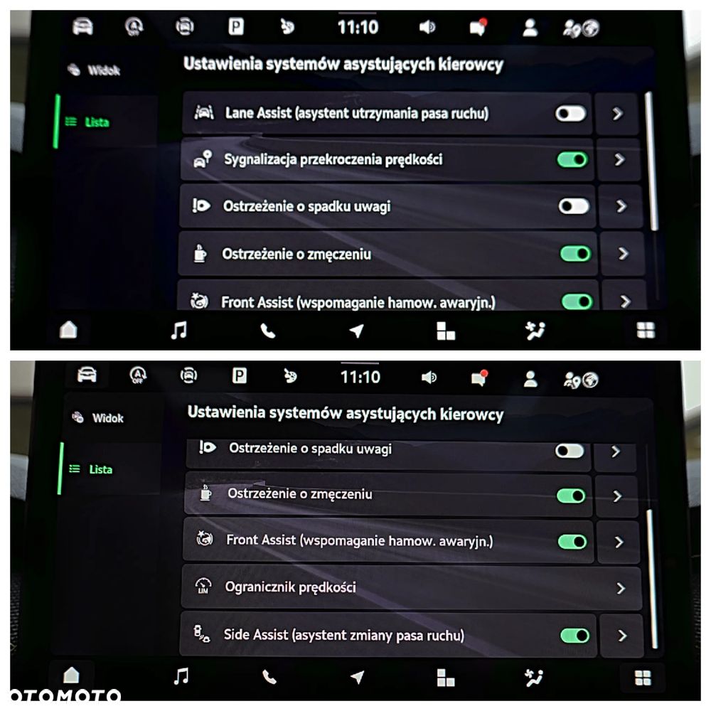 Skoda Kodiaq 1.5 TSI ACT 4x2 Style DSG 7os - 27