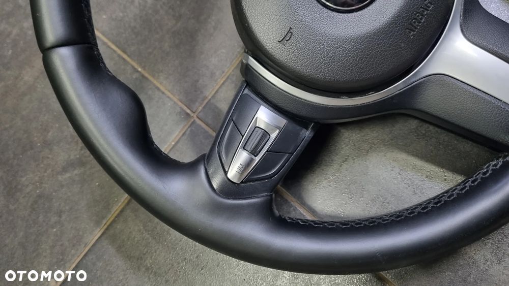 Kierownica poduszka m pakiet Bmw f30 f31 f32 f36 f20 f21 f23 x4 x3 - 6