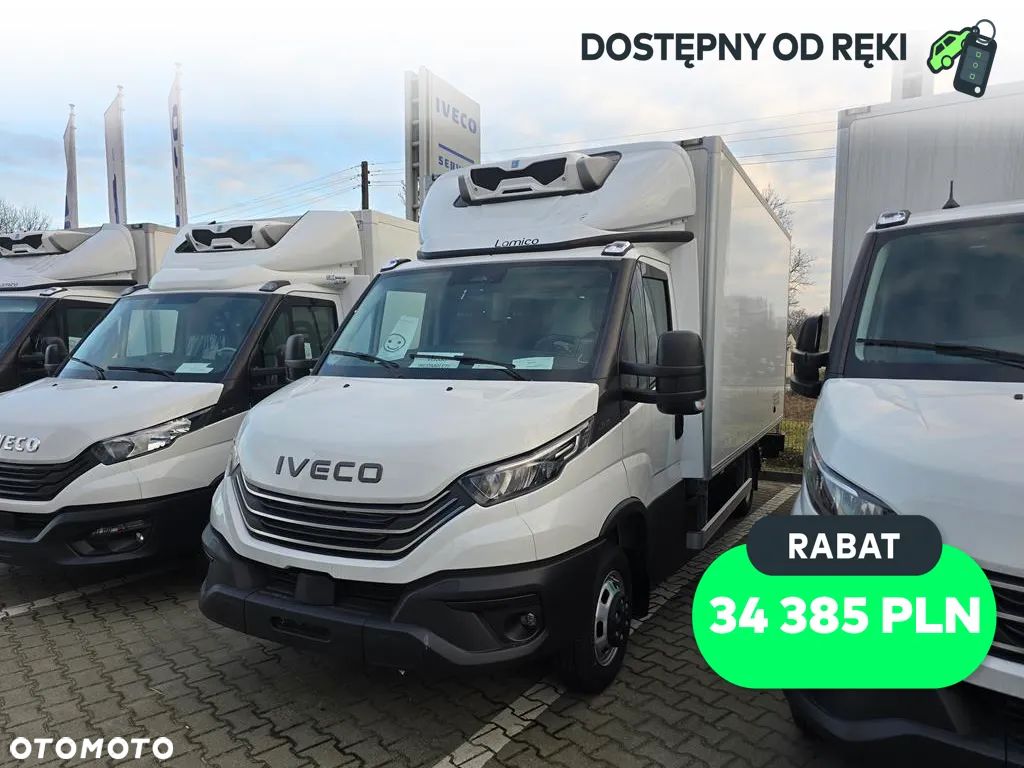 Iveco Daily - 1