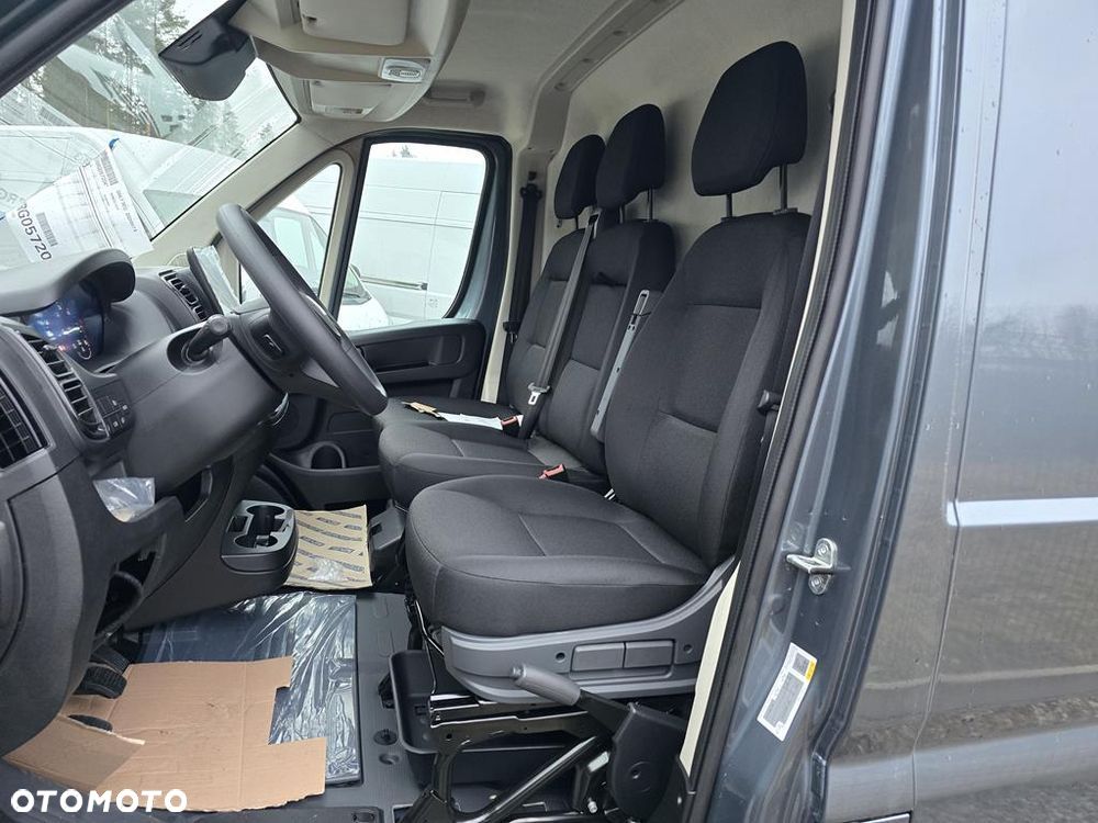 Fiat Ducato Maxi H3-Power L4H2 - 9