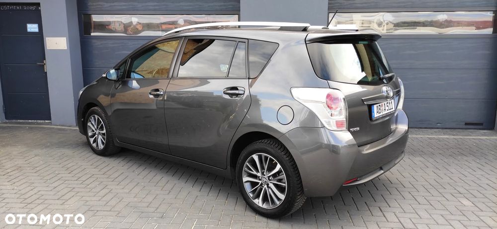 Toyota Verso 1.8 5-Sitzer Executive - 3