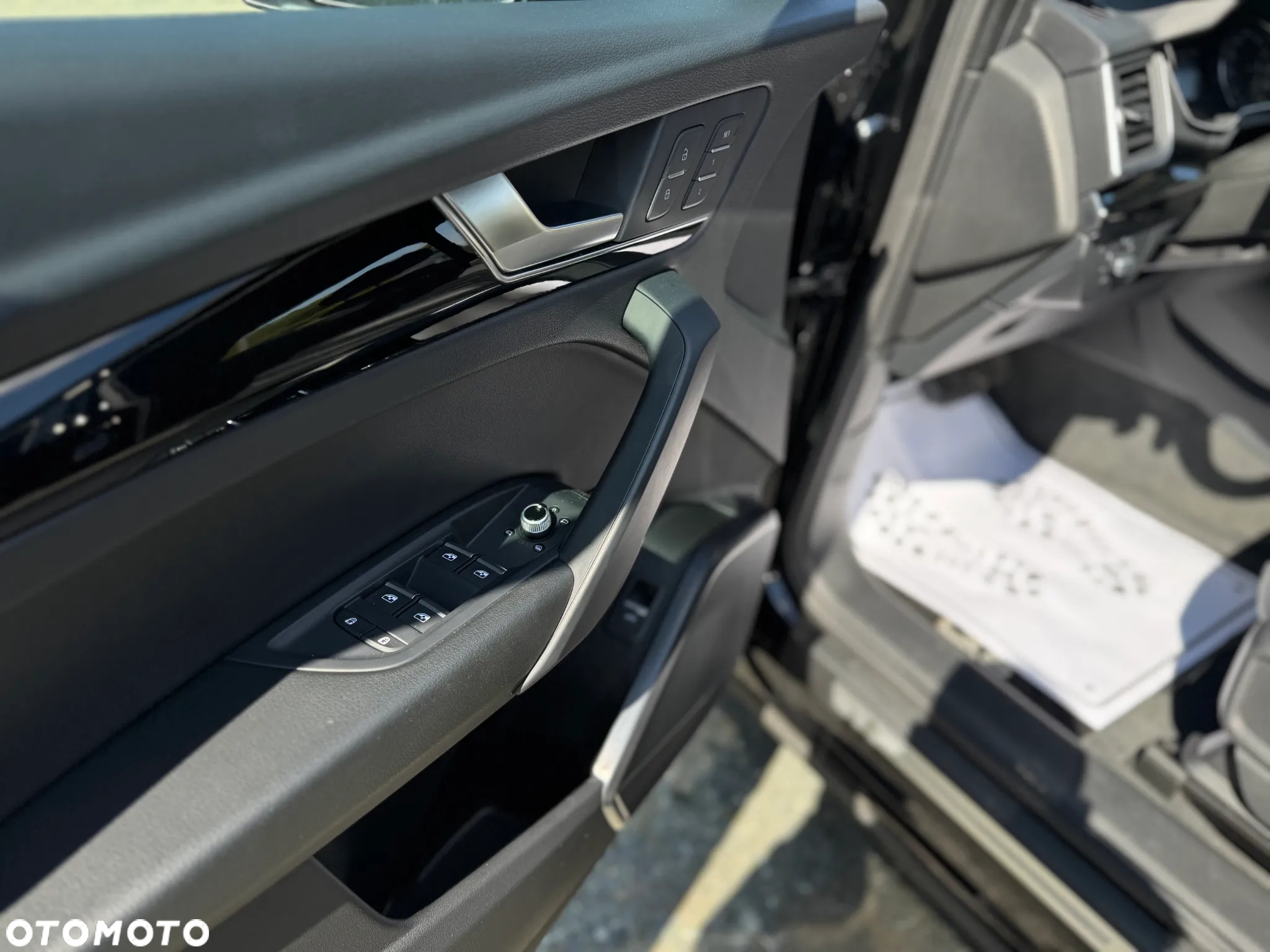 Audi Q5 - 23