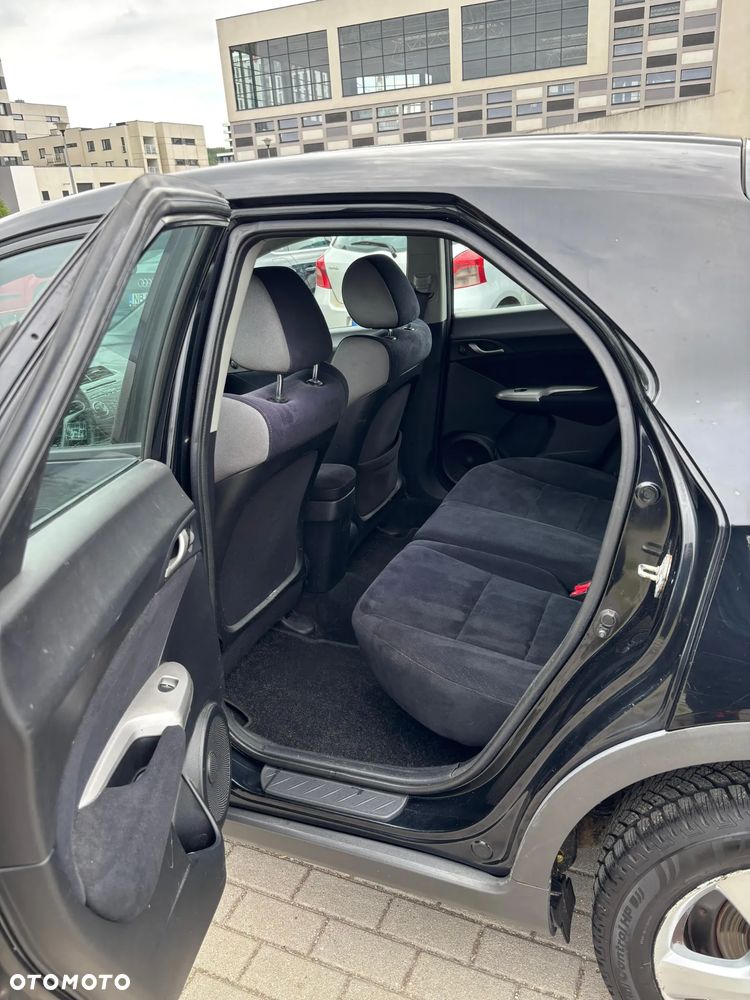 Honda Civic 1.8 Comfort - 10