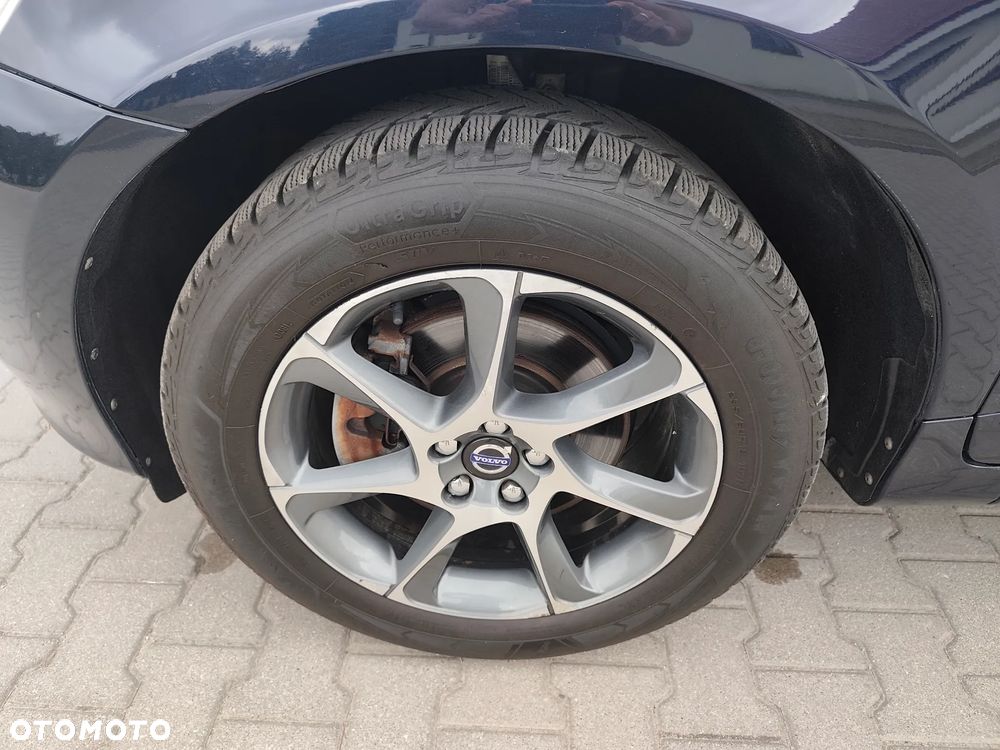 Volvo XC 60 D3 Geartronic Ocean Race - 36