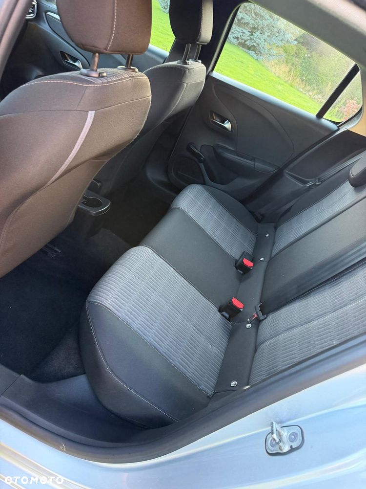 Opel Corsa 1.2 Start/Stop - 13