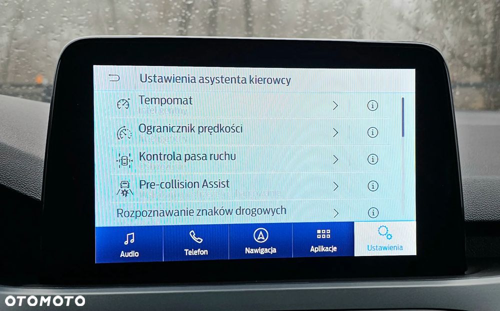 Ford Focus 1.5 EcoBlue Titanium - 25