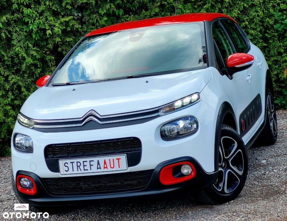 Citroën C3 - 27