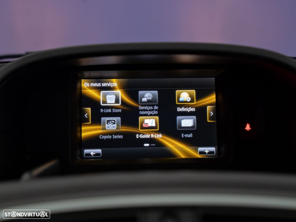 Renault Kangoo Z.E. 33 - 23