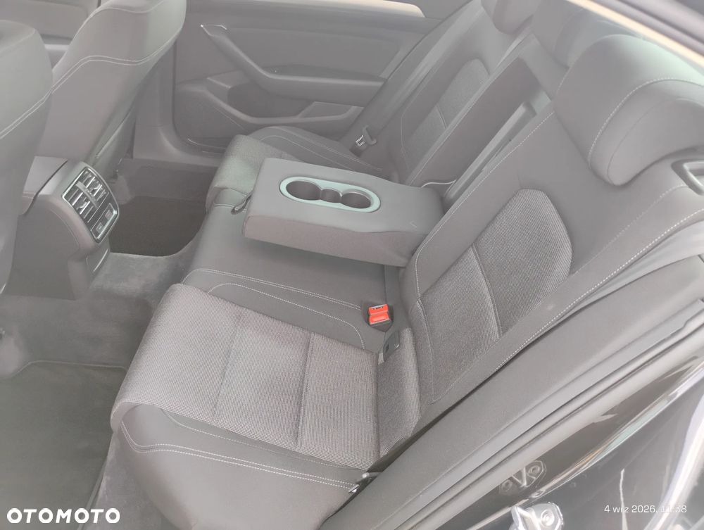 Volkswagen Passat 2.0 TDI BMT SCR Comfortline DSG7 - 20