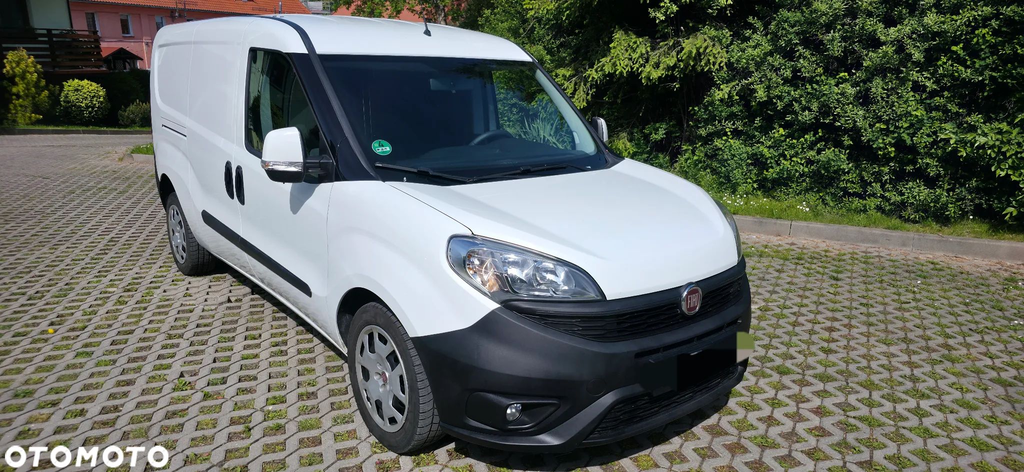 Fiat Doblo - 1