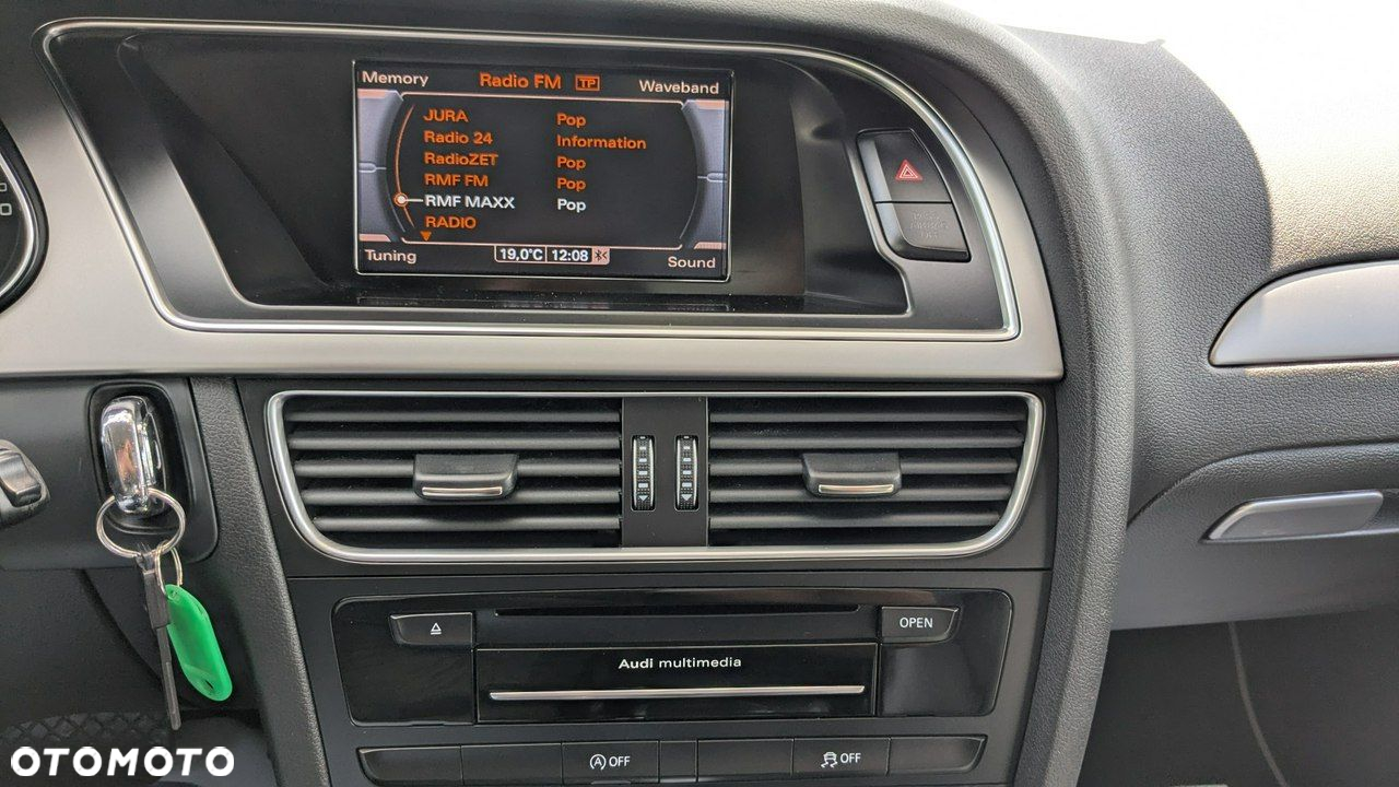 Audi A4 - 23