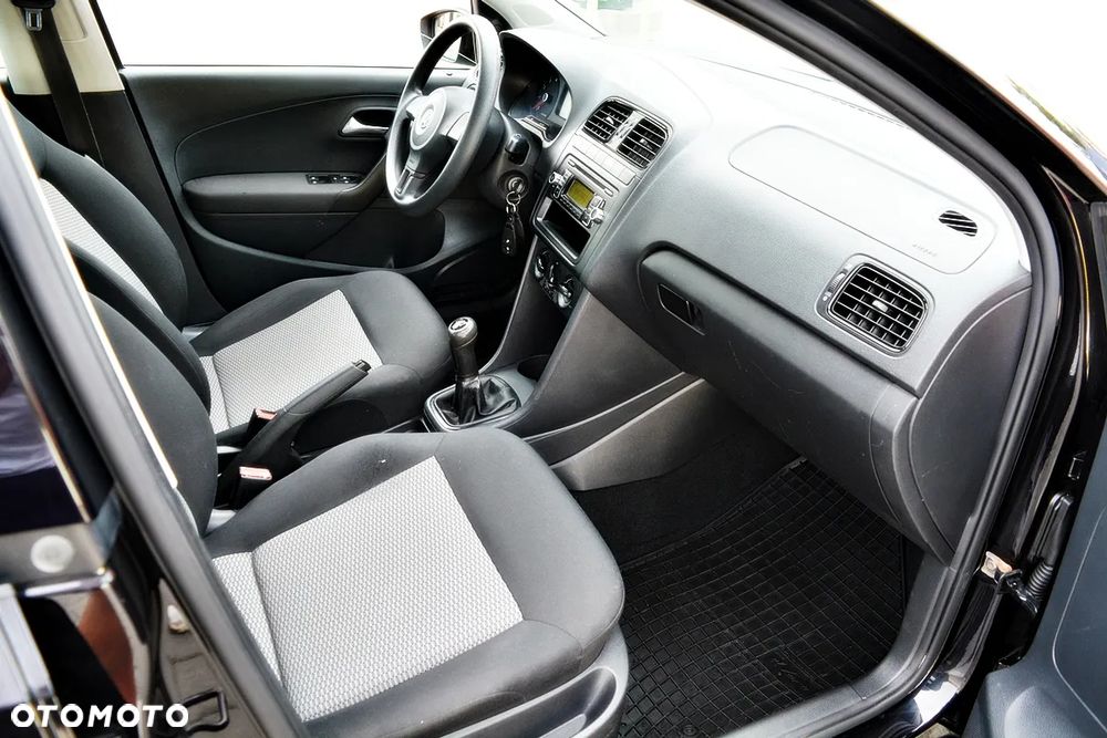 Volkswagen Polo 1.2 Team - 19