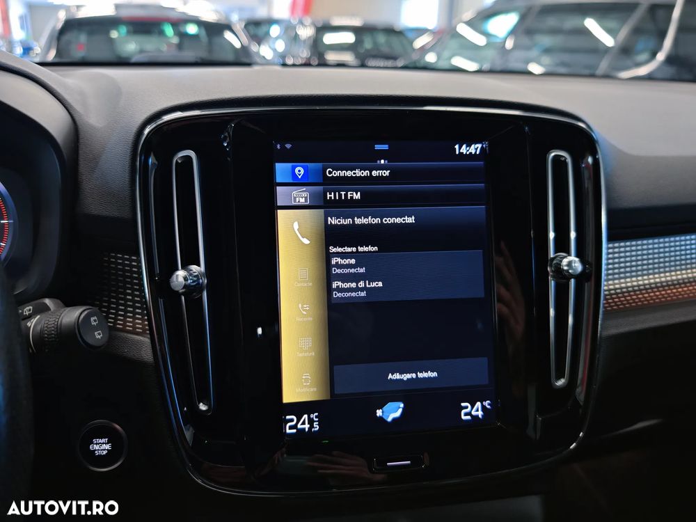 Volvo XC 40 D3 R-Design - 26