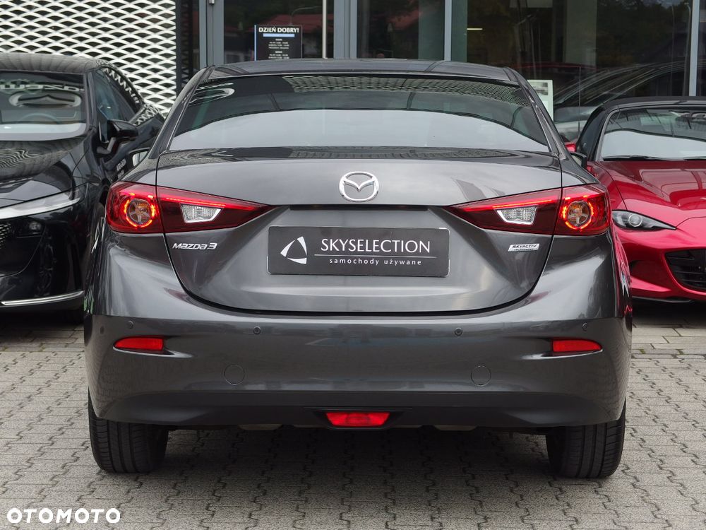 Mazda 3 2.0 Skyenergy - 8