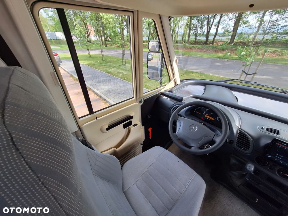 Hymer-Eriba Star Line BM630 - 16