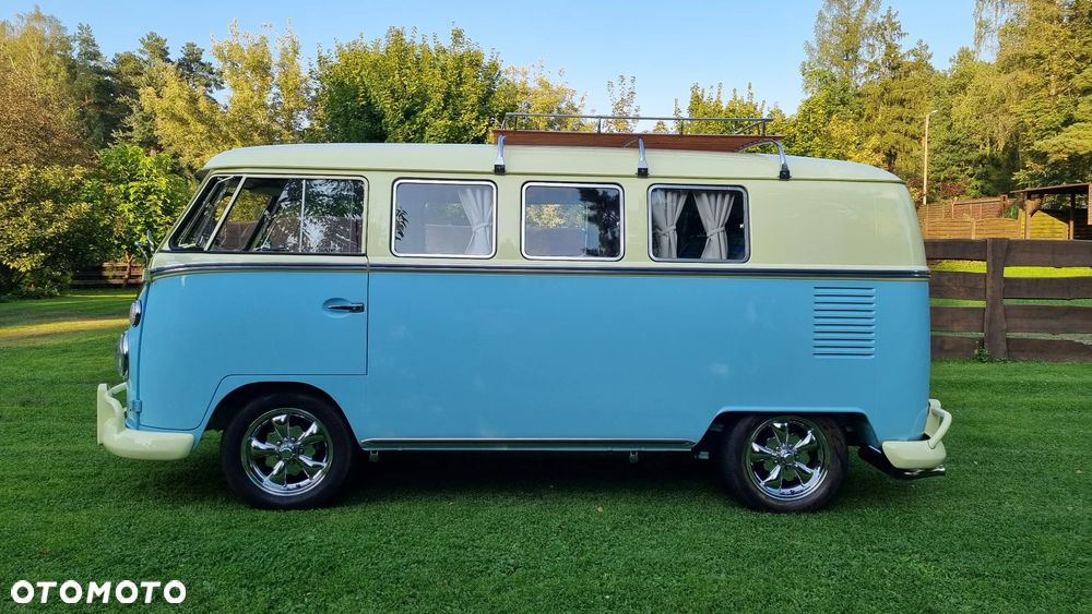 Volkswagen Inny - 6