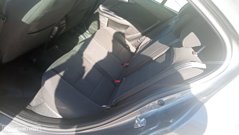 Fiat Tipo 1.3 M-Jet Lounge - 13