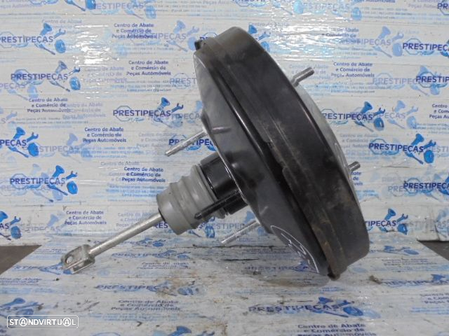 Servofreio 472104799RT RENAULT TWINGO 3 FASE 1 2014 1.0I 71CV 5P AZUL BEBE GASOLINA - 2