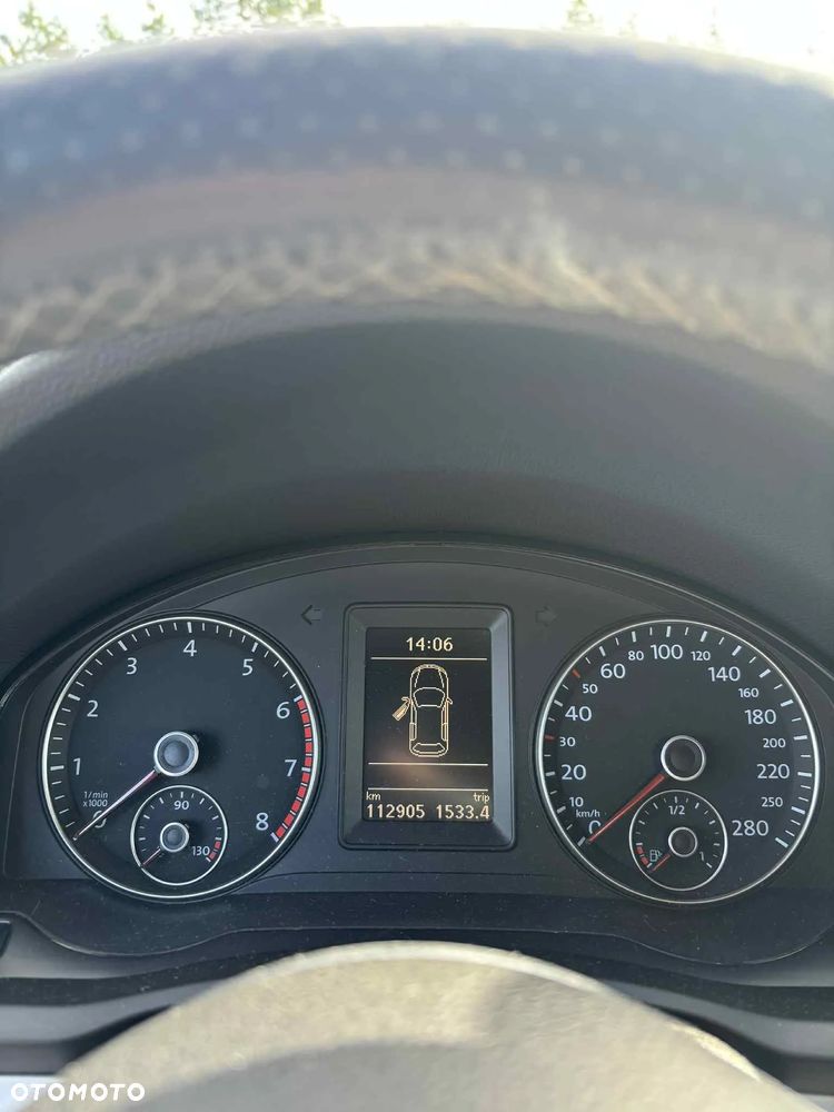 Volkswagen Scirocco 1.4 TSI - 9