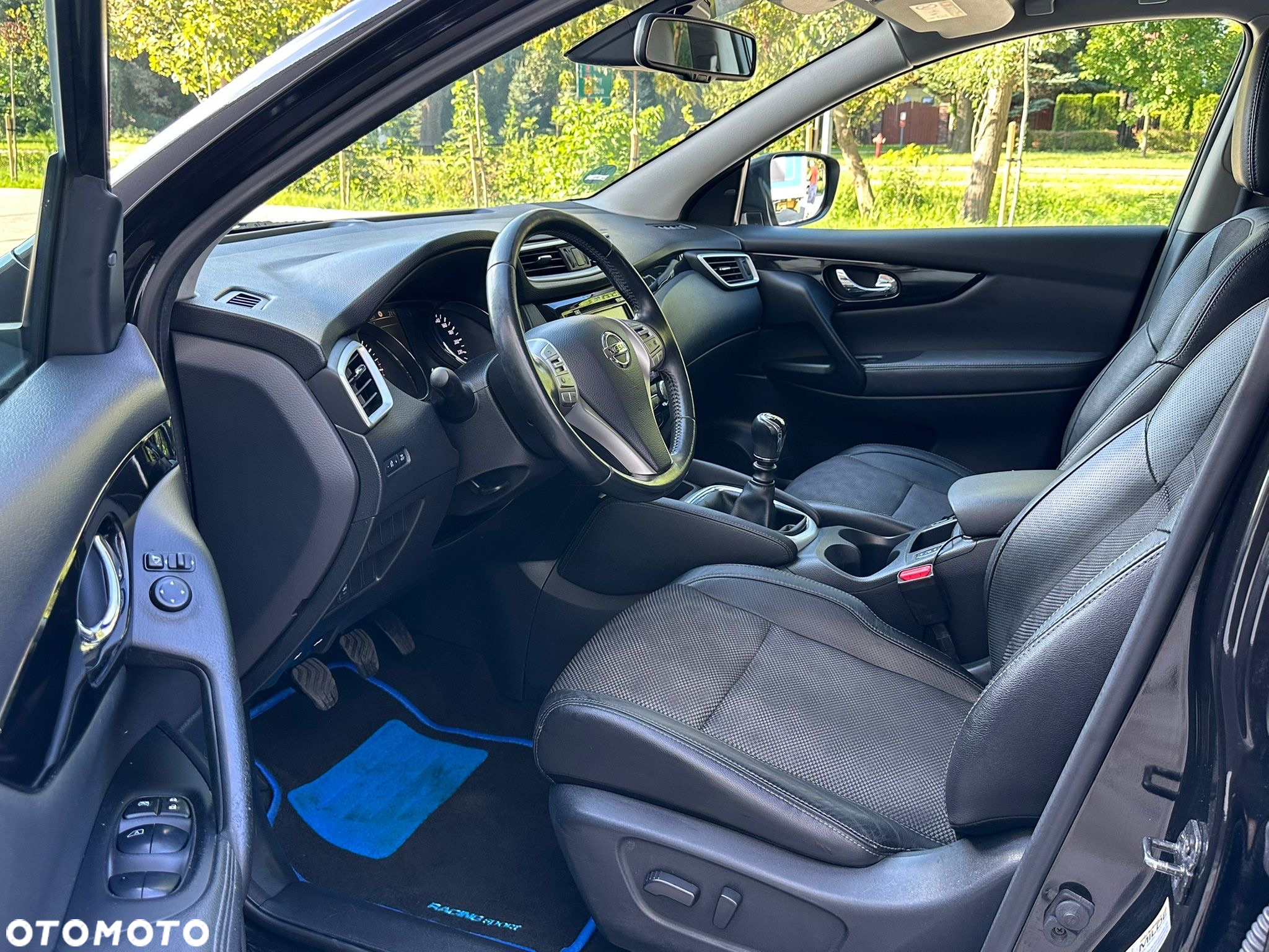 Nissan Qashqai - 13