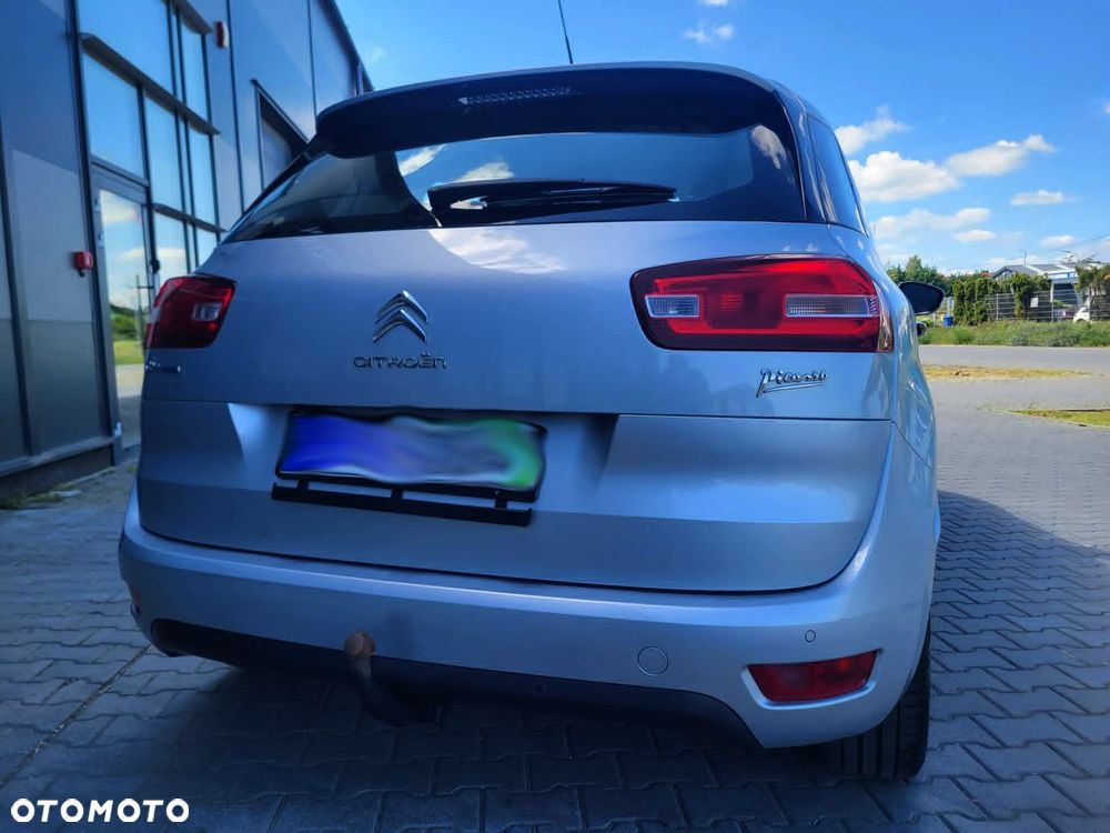 Citroën C4 Picasso 2.0 BlueHDi Intensive - 23