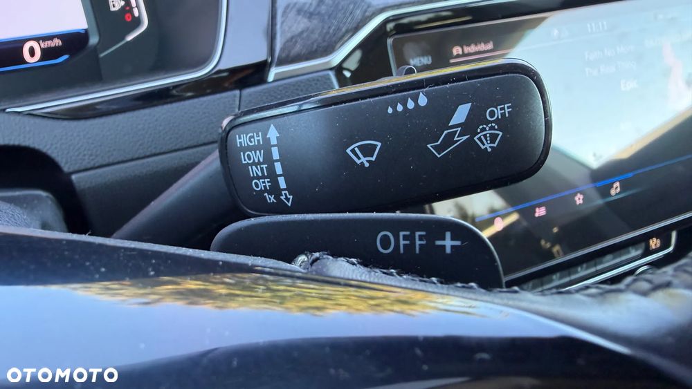 Volkswagen Arteon 2.0 TSI 4Motion Elegance DSG - 30