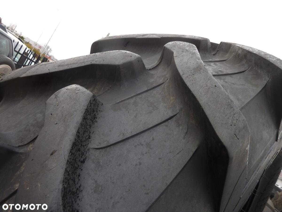 Opona używana rolnicza 520/85R46 20.8R46 TRELLEBORG 2500zł W2161 - 5