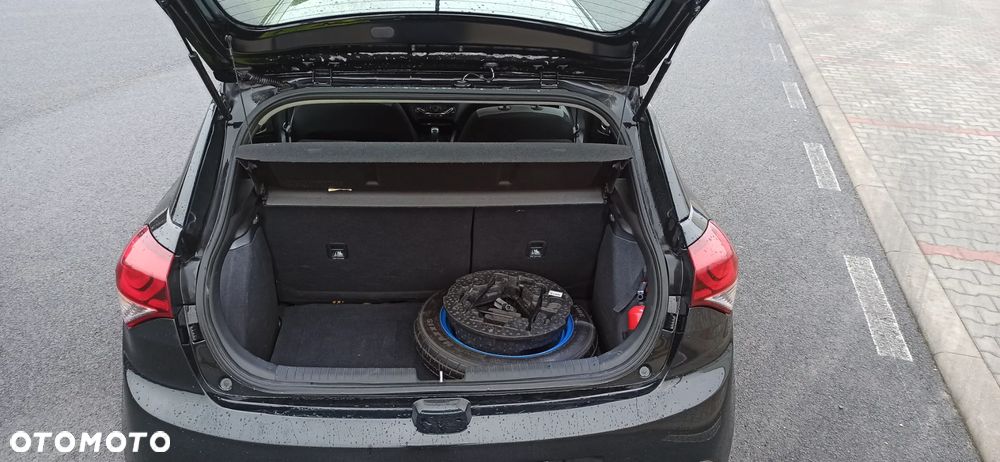 Hyundai i20 1.2 Comfort - 9