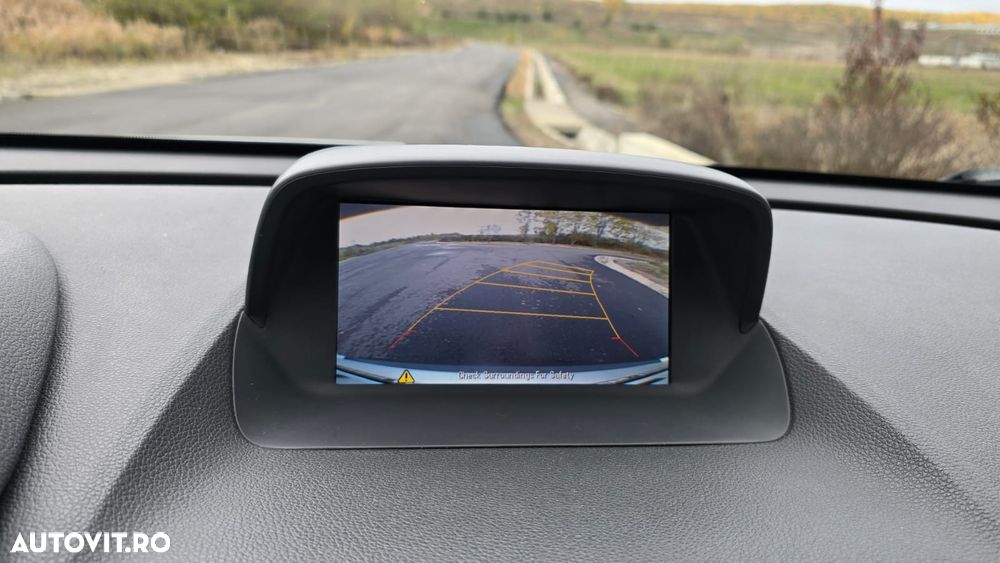 Opel Mokka 1.6 CDTI ECOTEC START/STOP Cosmo - 5