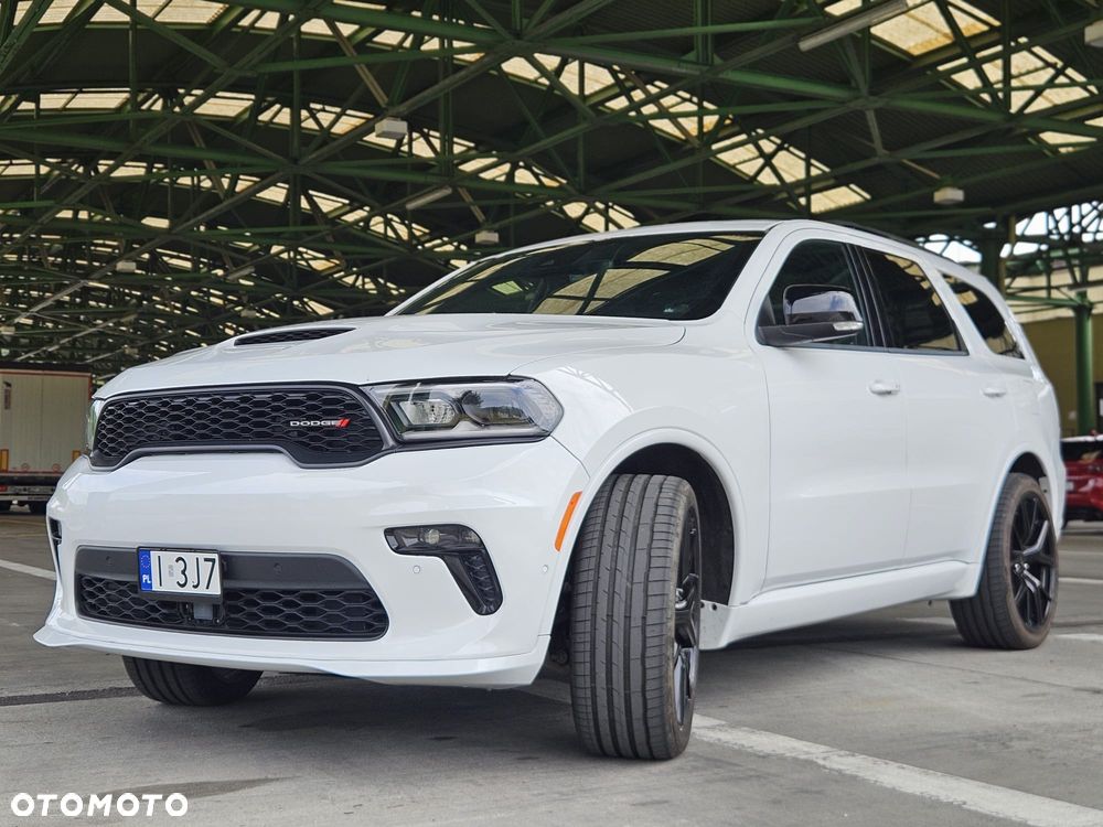 Dodge Durango - 3