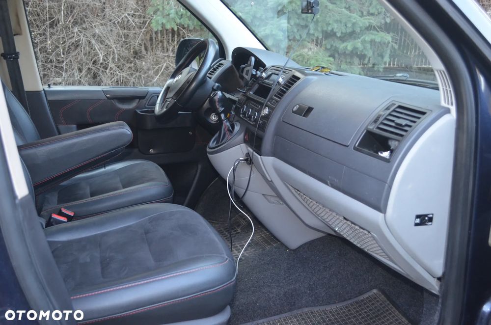 Volkswagen California - 9