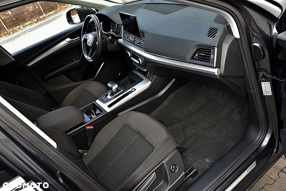 Audi Q5 35 TDI S tronic - 20