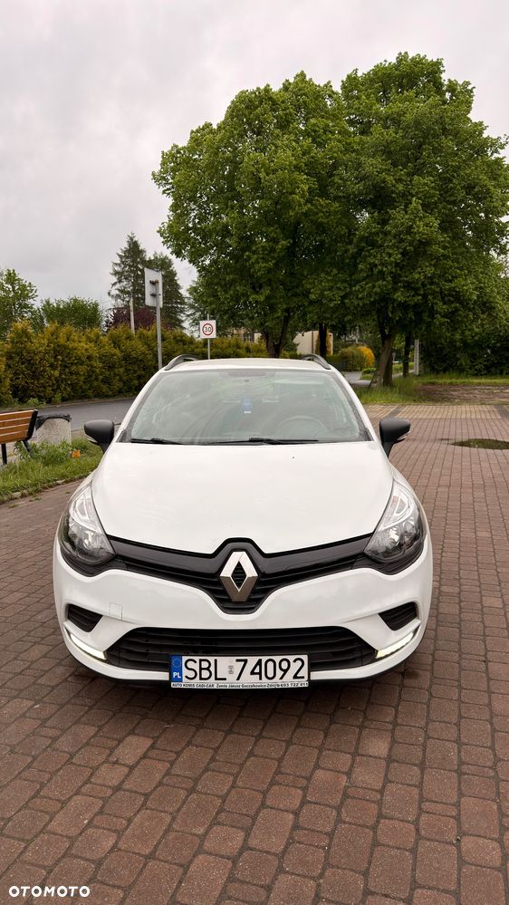 Renault Clio - 2