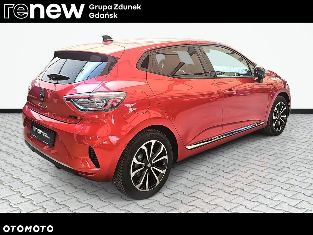 Renault Clio - 7