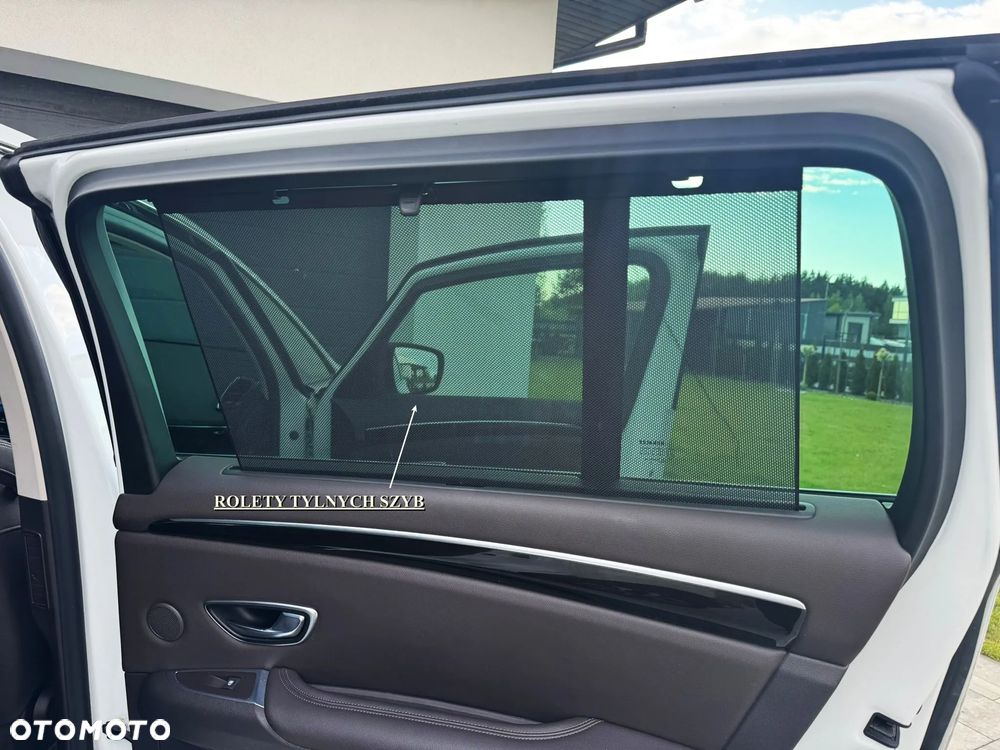 Renault Espace Energy TCe 225 EDC Initiale Paris - 26