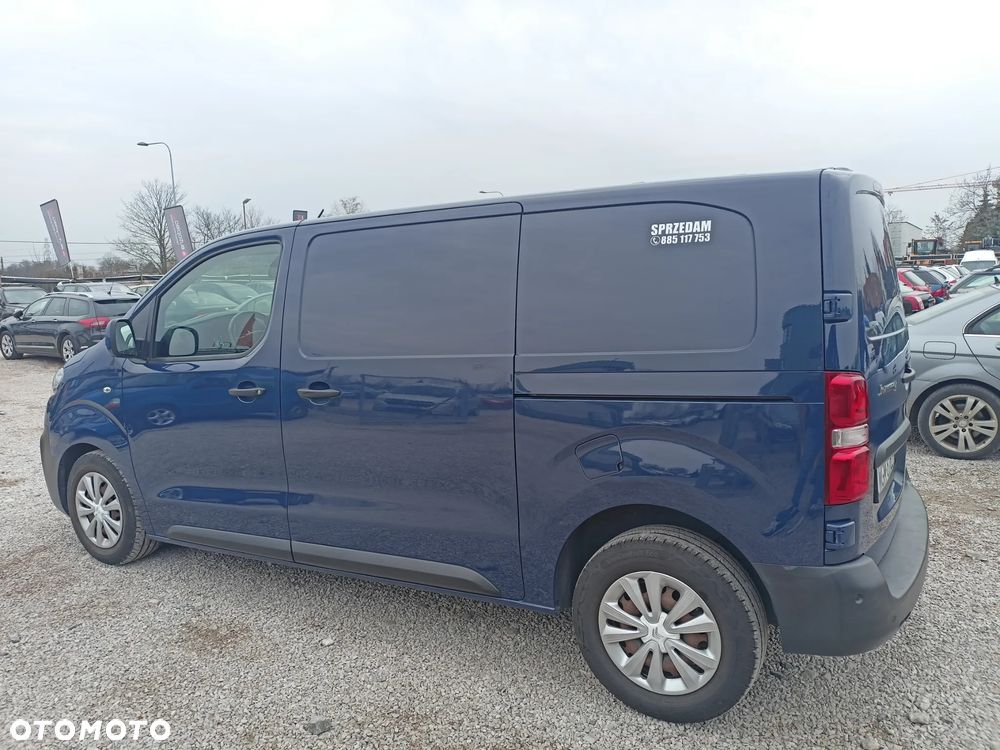 Citroën Jumpy - 3