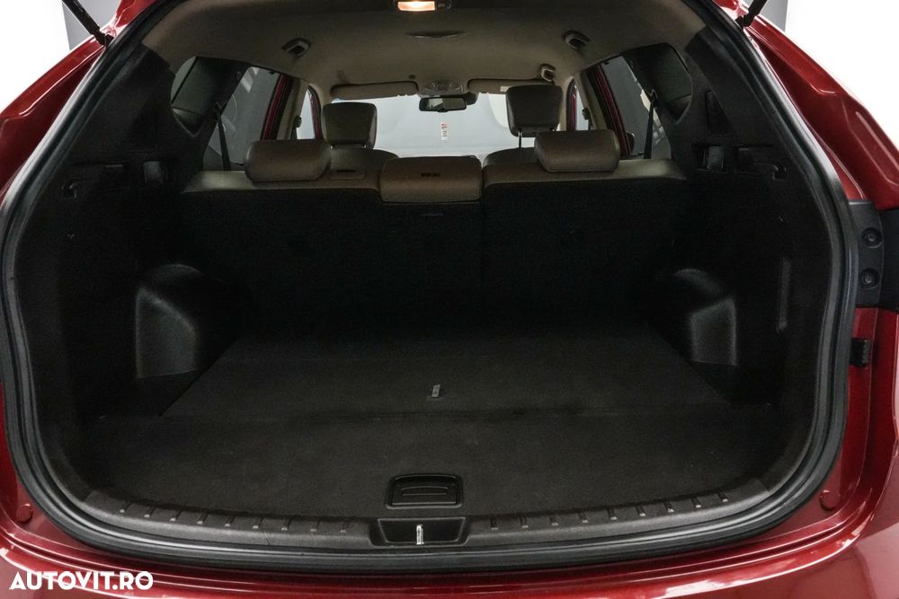 Hyundai Santa Fe 2.2 DSL 4WD Aut. Premium - 24