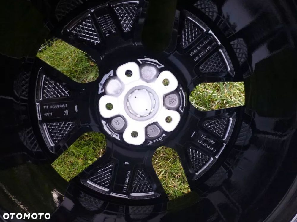 FELGI PORSCHE TAYCAN TURBO 20'' ORYGINALNE - 9