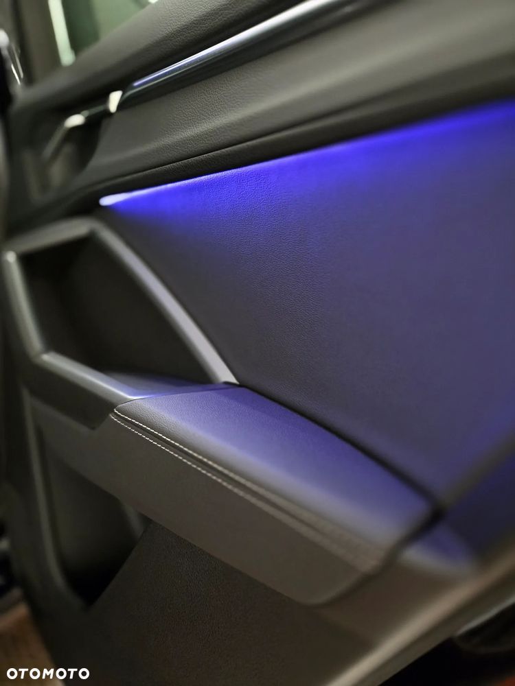 Audi Q3 Sportback 40 TFSI Quattro S tronic - 29