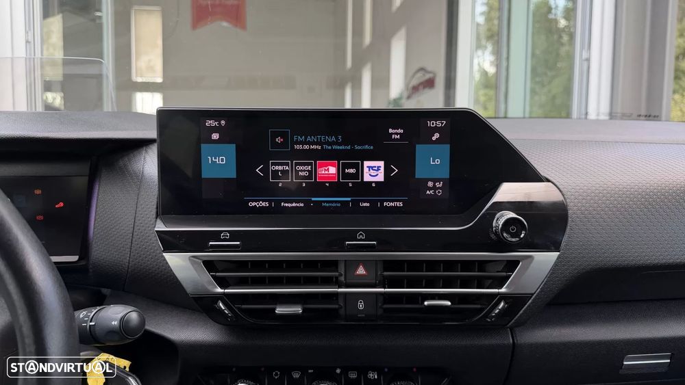 Citroën C4 1.5 BlueHDi Feel Pack - 22